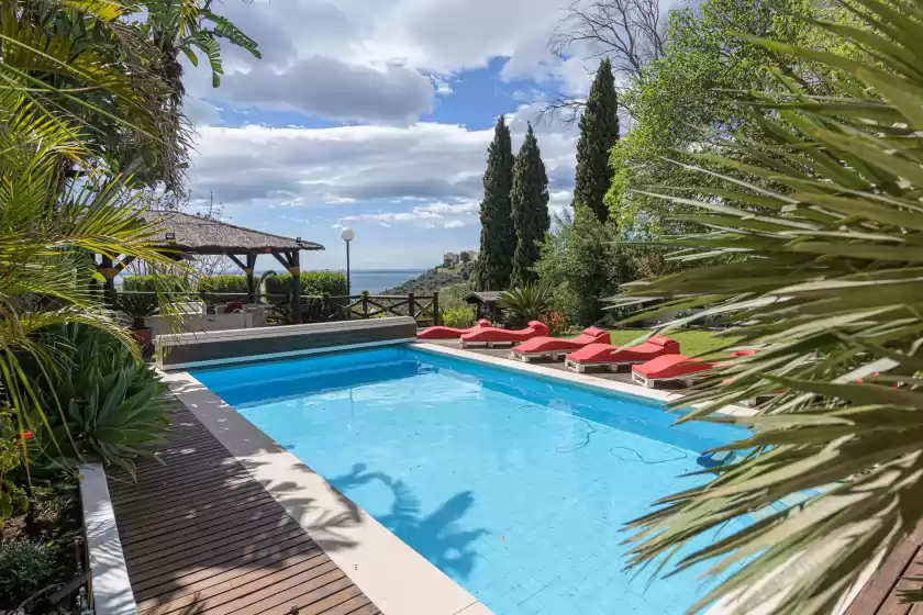 Alquiler vacacional en Villa brigida