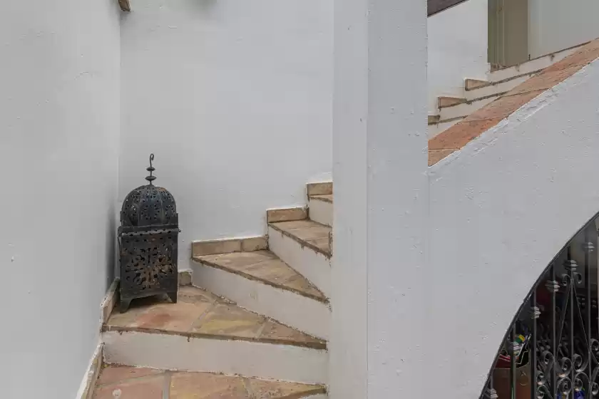 Alquiler vacacional en Villa brigida, Benalmádena