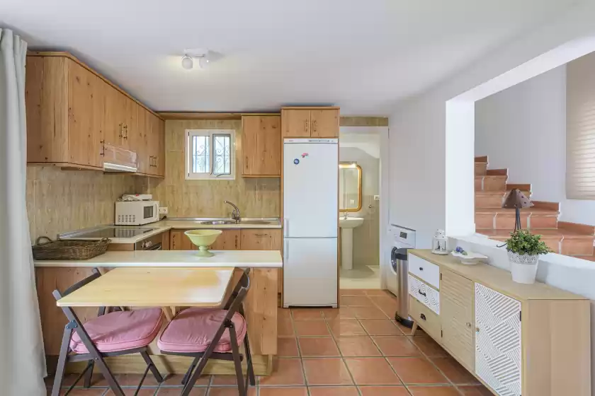 Alquiler vacacional en Villa brigida, Benalmádena