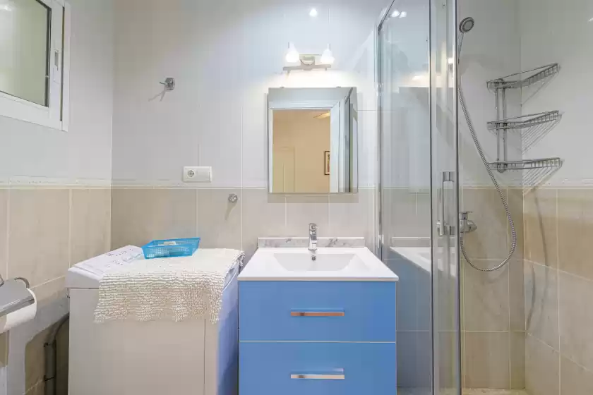 Alquiler vacacional en Villa brigida, Benalmádena
