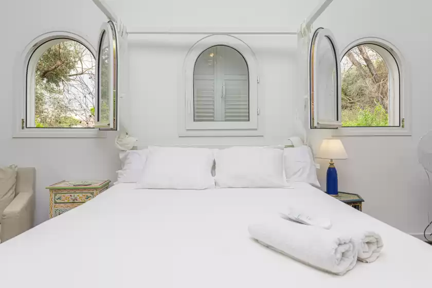 Alquiler vacacional en Villa brigida, Benalmádena