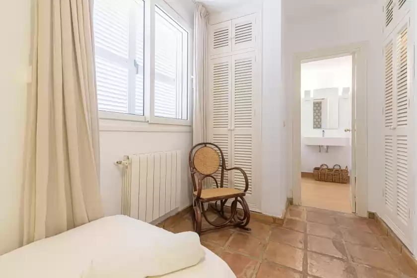Alquiler vacacional en Villa brigida, Benalmádena