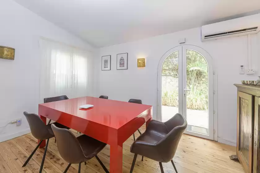 Alquiler vacacional en Villa brigida, Benalmádena