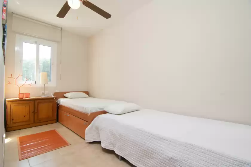 Ferienhaus auf Ca minorica, Son Parc