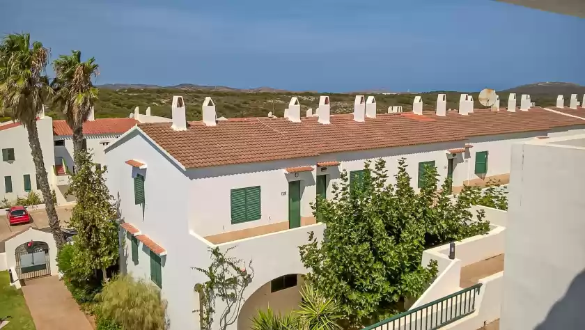 Ferienhaus auf Ca minorica, Son Parc