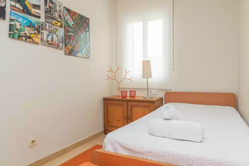 Ferienhaus auf Ca minorica, Son Parc
