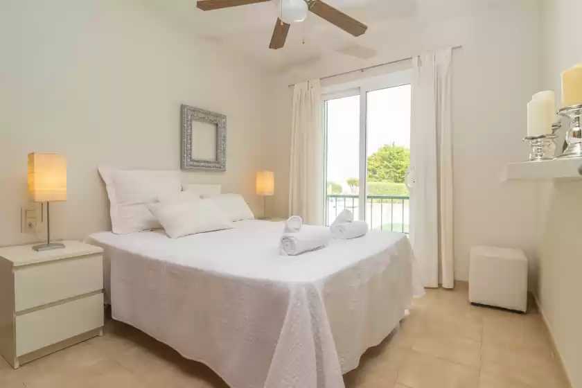 Ferienhaus auf Ca minorica, Son Parc