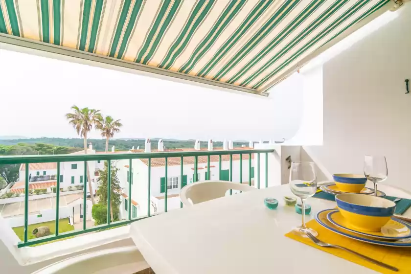 Ferienhaus auf Ca minorica, Son Parc