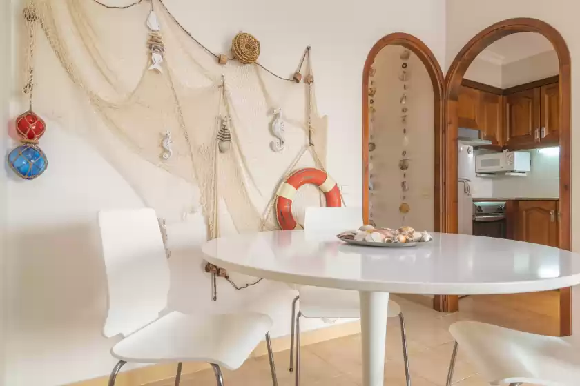 Ferienhaus auf Ca minorica, Son Parc