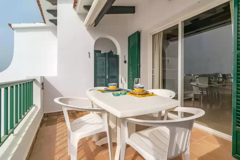 Ferienhaus auf Ca minorica, Son Parc