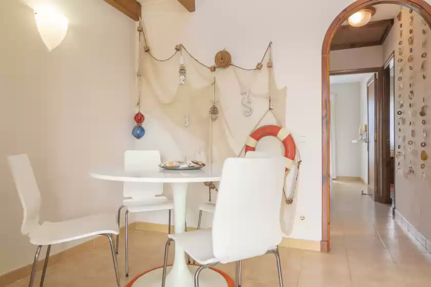 Ferienhaus auf Ca minorica, Son Parc