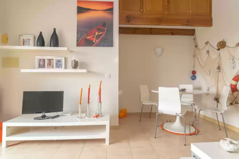 Ferienhaus auf Ca minorica, Son Parc