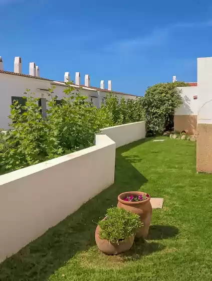Ferienhaus auf Ca minorica, Son Parc