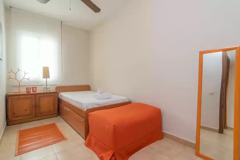 Ferienhaus auf Ca minorica, Son Parc