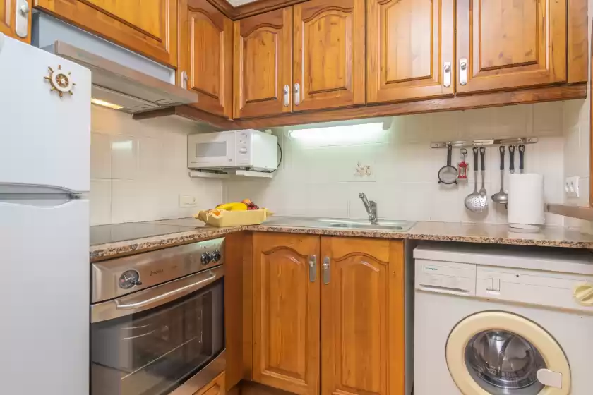 Ferienhaus auf Ca minorica, Son Parc