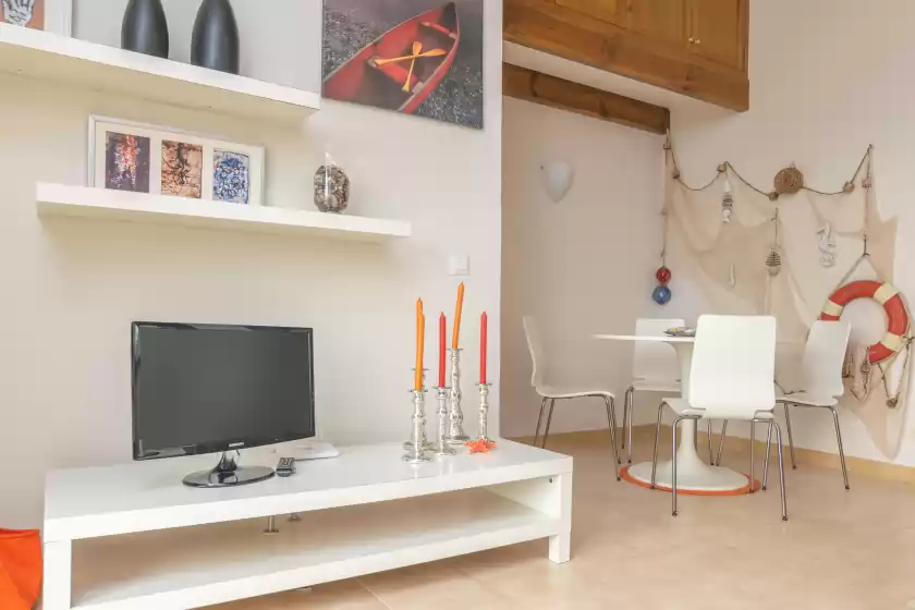 Ferienhaus auf Ca minorica, Son Parc