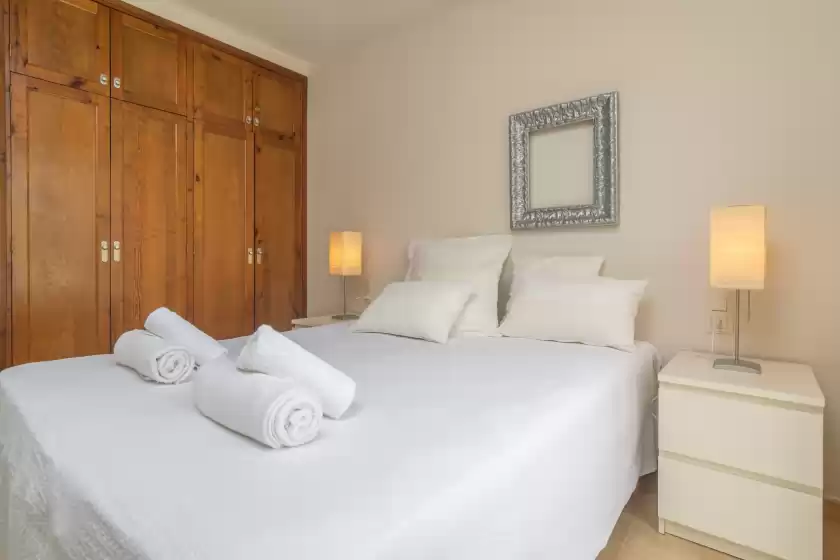 Ferienhaus auf Ca minorica, Son Parc