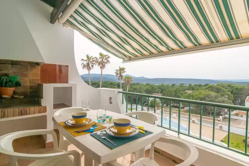 Ferienhaus auf Ca minorica, Son Parc