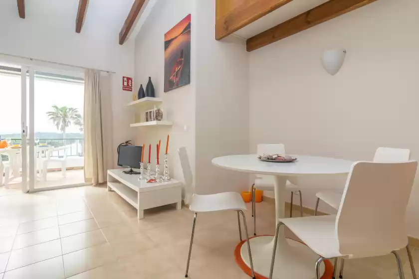 Ferienhaus auf Ca minorica, Son Parc