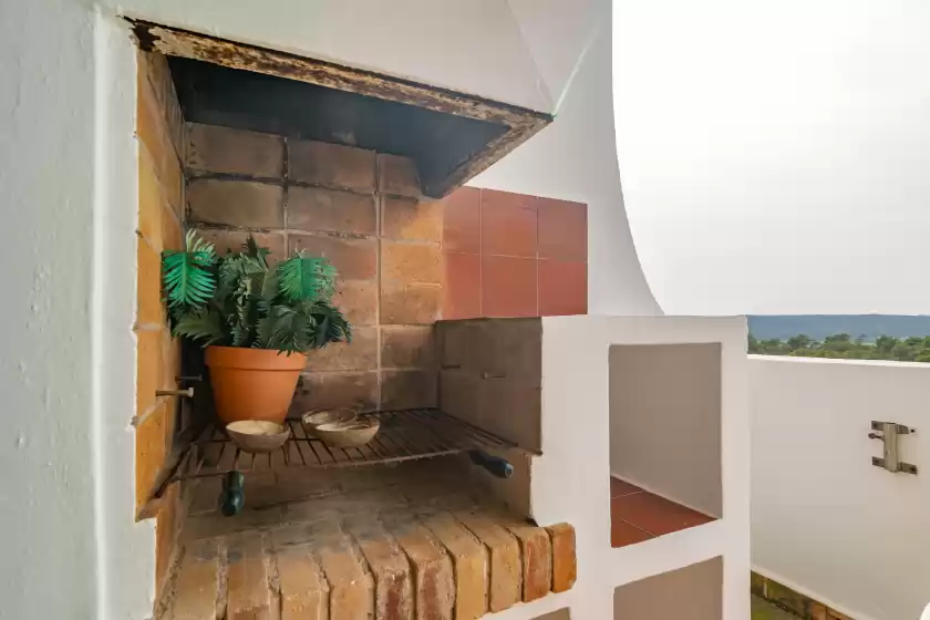 Ferienhaus auf Ca minorica, Son Parc