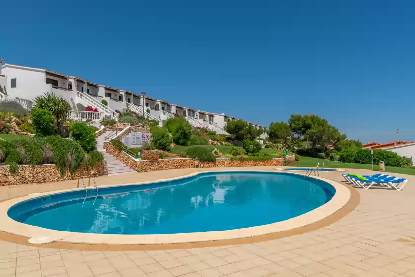 Holiday rentals in Costa arenal 76, Arenal d'en Castell