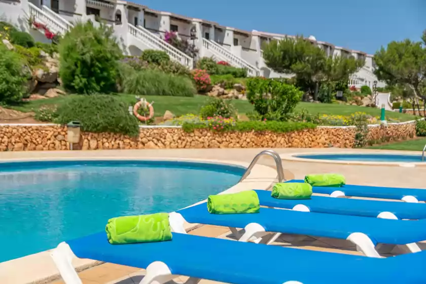 Holiday rentals in Costa arenal 76, Arenal d'en Castell