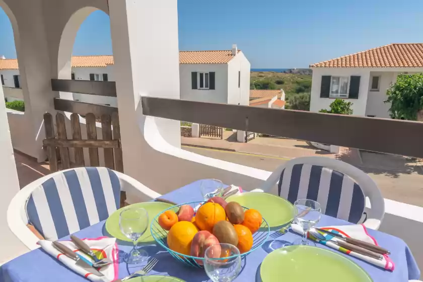Holiday rentals in Costa arenal 76, Arenal d'en Castell
