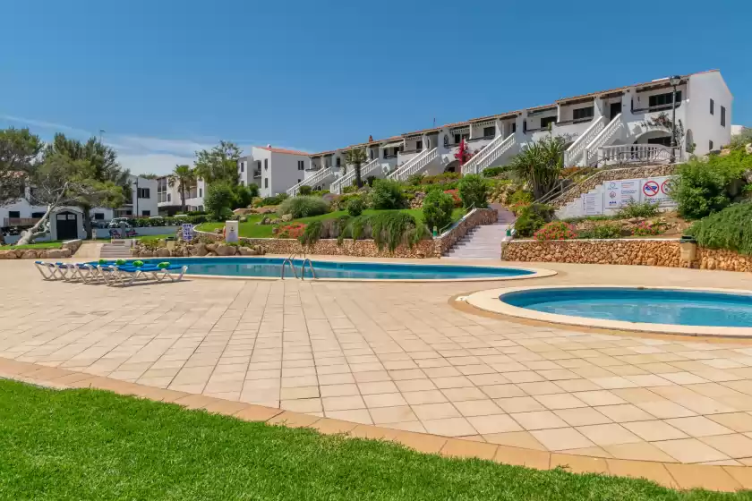 Holiday rentals in Costa arenal 76, Arenal d'en Castell