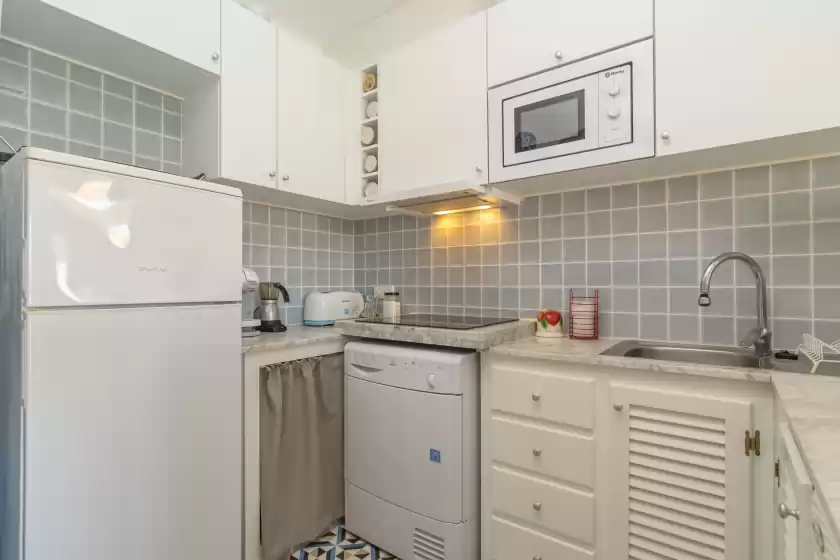 Holiday rentals in Costa arenal 76, Arenal d'en Castell