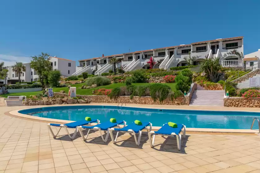 Holiday rentals in Costa arenal 76, Arenal d'en Castell