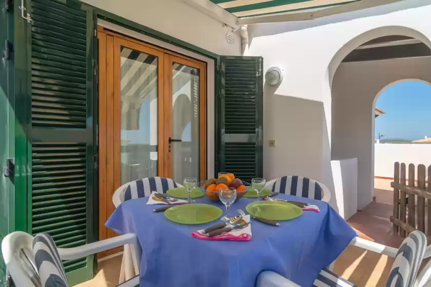 Holiday rentals in Costa arenal 76, Arenal d'en Castell