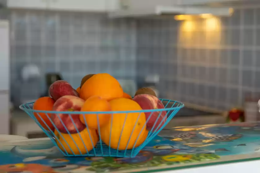 Holiday rentals in Costa arenal 76, Arenal d'en Castell