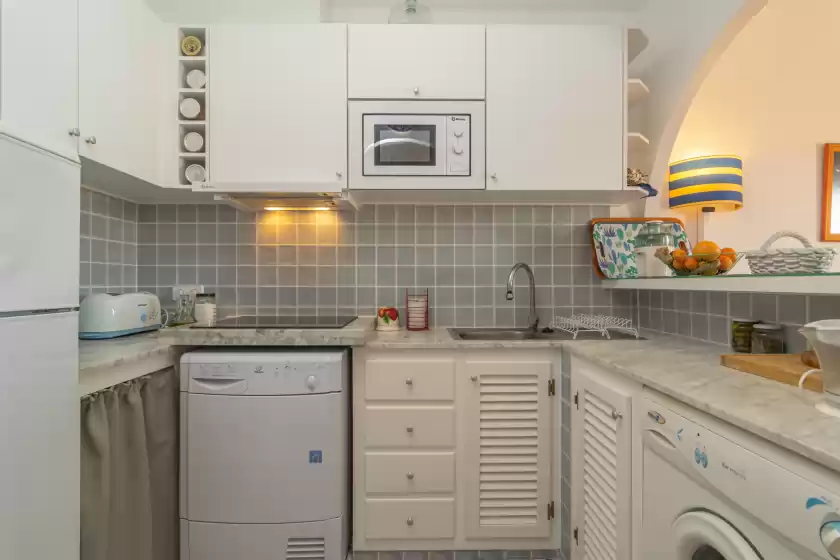 Holiday rentals in Costa arenal 76, Arenal d'en Castell