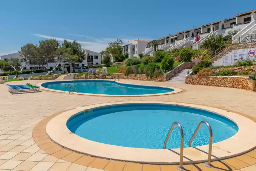 Holiday rentals in Costa arenal 76, Arenal d'en Castell