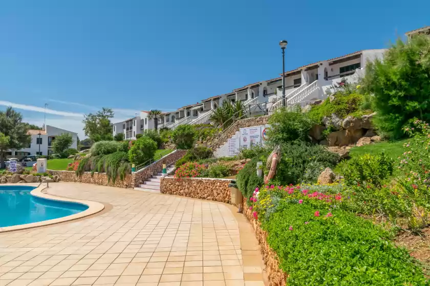 Holiday rentals in Costa arenal 76, Arenal d'en Castell