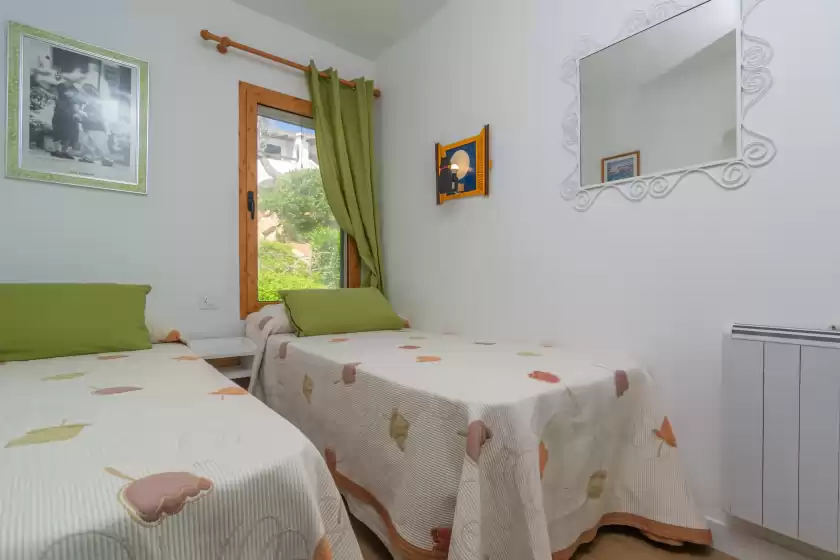 Holiday rentals in Costa arenal 76, Arenal d'en Castell