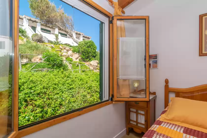 Holiday rentals in Costa arenal 76, Arenal d'en Castell