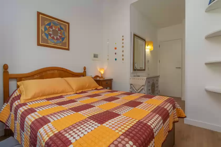 Holiday rentals in Costa arenal 76, Arenal d'en Castell