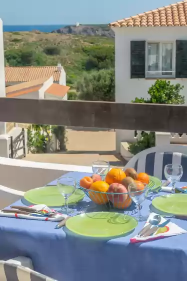 Holiday rentals in Costa arenal 76, Arenal d'en Castell