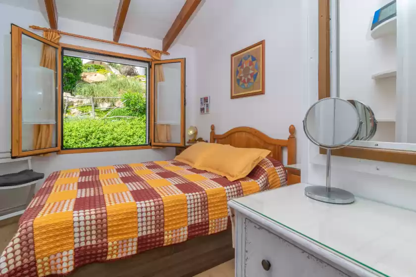 Holiday rentals in Costa arenal 76, Arenal d'en Castell