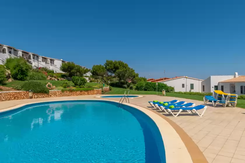 Holiday rentals in Costa arenal 76, Arenal d'en Castell