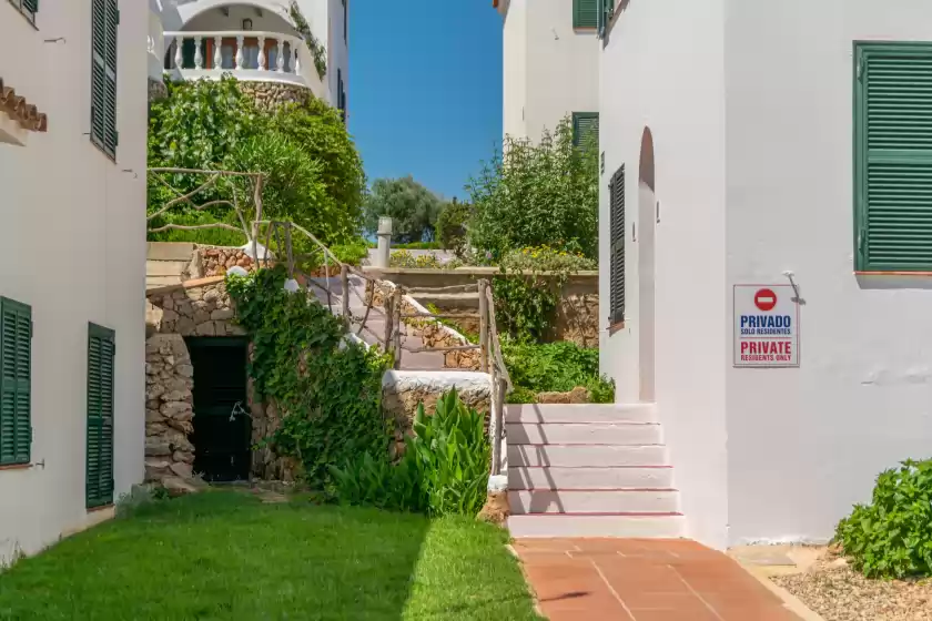 Holiday rentals in Costa arenal 76, Arenal d'en Castell