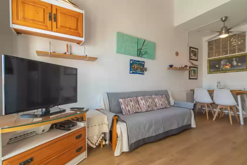 Holiday rentals in Costa arenal 76, Arenal d'en Castell