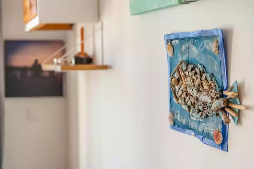 Holiday rentals in Costa arenal 76, Arenal d'en Castell