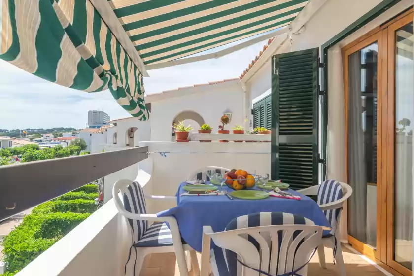 Holiday rentals in Costa arenal 76, Arenal d'en Castell