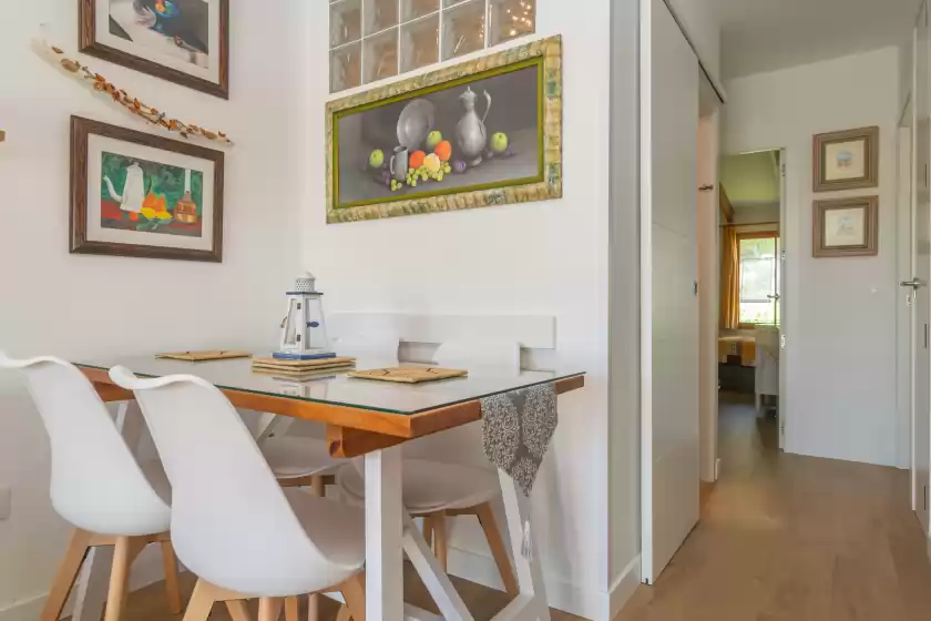 Holiday rentals in Costa arenal 76, Arenal d'en Castell