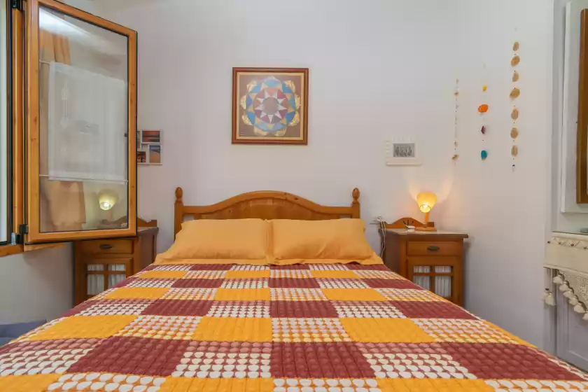 Holiday rentals in Costa arenal 76, Arenal d'en Castell