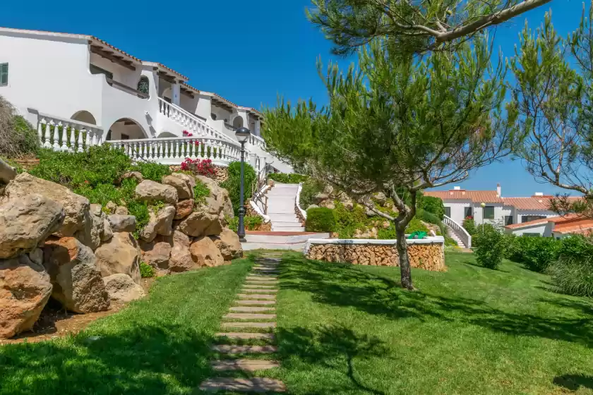 Holiday rentals in Costa arenal 76, Arenal d'en Castell