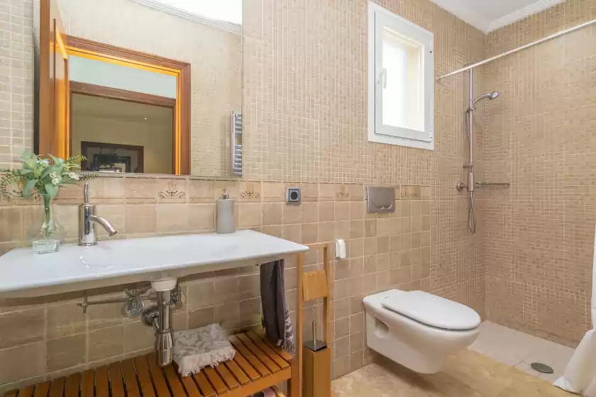 Alquiler vacacional en Joan deia escultor 4, sa Cabaneta