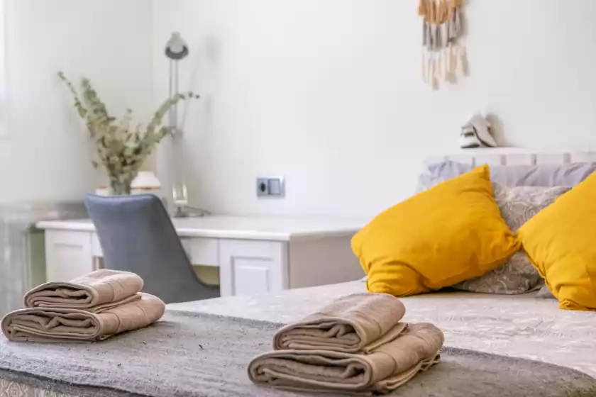 Alquiler vacacional en Joan deia escultor 4, sa Cabaneta